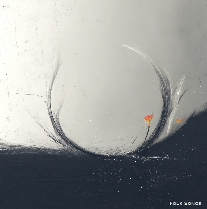 Folk Songs: il nuovo disco di Moreno Il Biondo