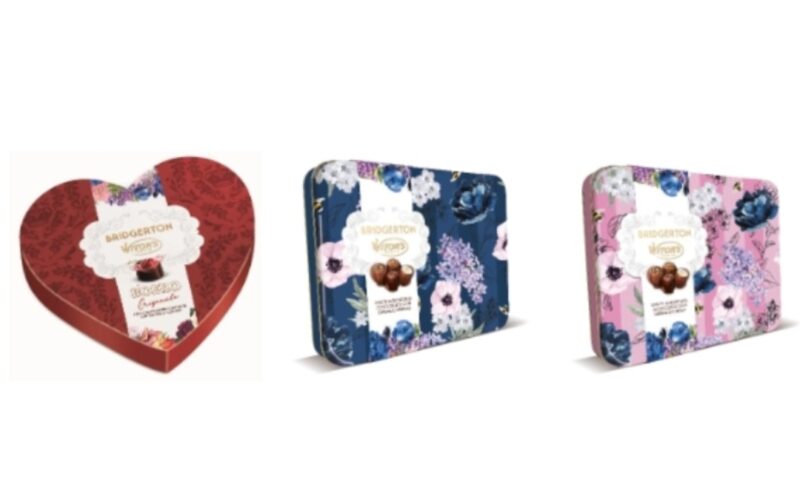 FESTA DELLA MAMMA: ELEGANZA E DOLCEZZA IN PERFETTO STILE <br>BRIDGERTON CON WITOR’S