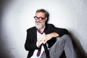 IL NUOVO ALBUM “PERFETTO IMPERFETTO” DI MARCO MASINI