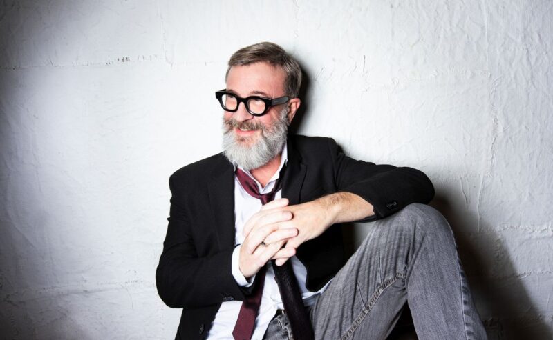 IL NUOVO ALBUM “PERFETTO IMPERFETTO” DI MARCO MASINI