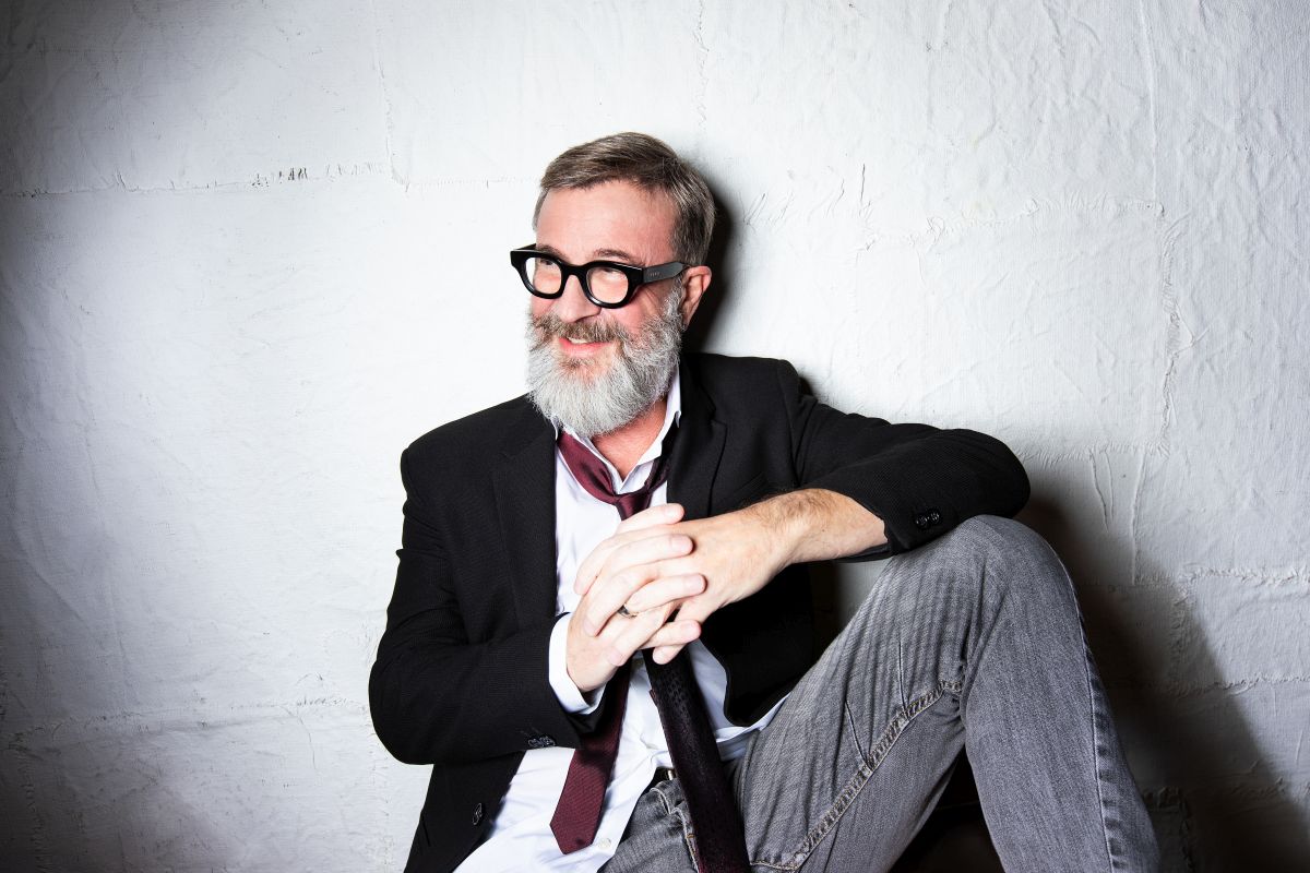 IL NUOVO ALBUM “PERFETTO IMPERFETTO” DI MARCO MASINI