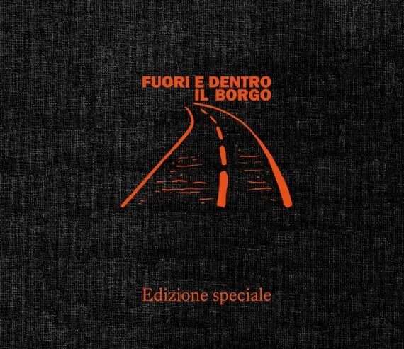 Torna in libreria “Fuori e dentro il borgo” di Luciano Ligabue