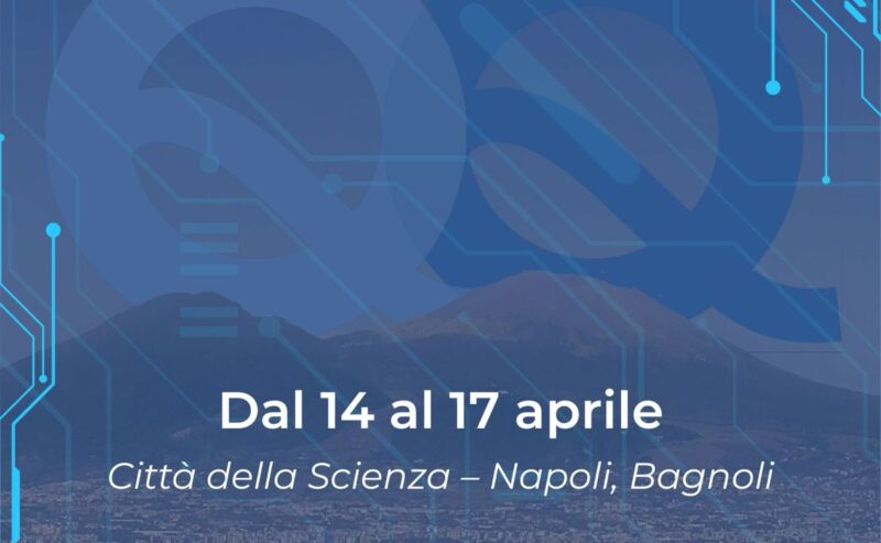 Alla Città della Scienza oltre 100 scienziati anticipano il futuro al 3° congresso di NQSTI