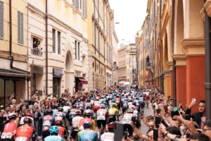 ECCO L’ELENCO DEGLI ISCRITTI A TRE GIORNI DAL VIA