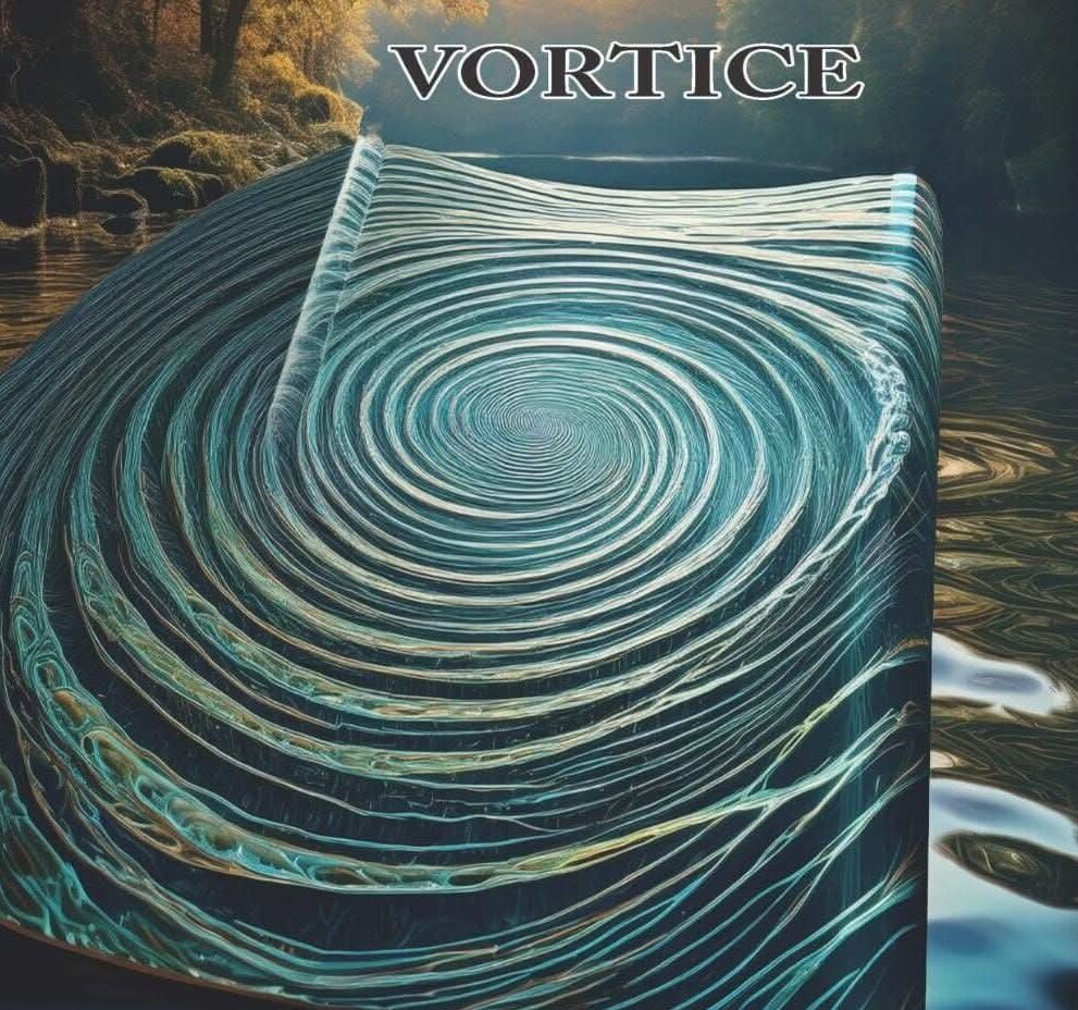 Il romanzo della fragilità umana: “Vortice” di Francesca Carlini