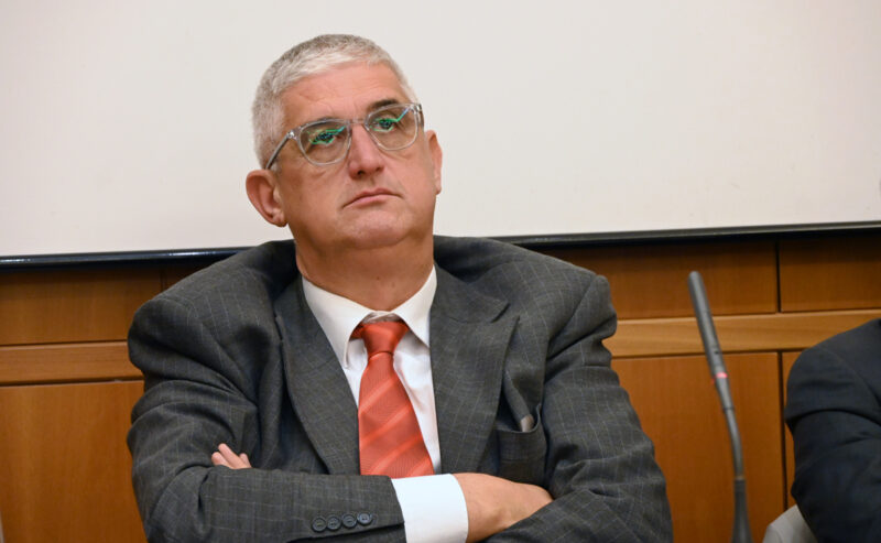 FIAIP Campania agli Stati Generali del Turismo