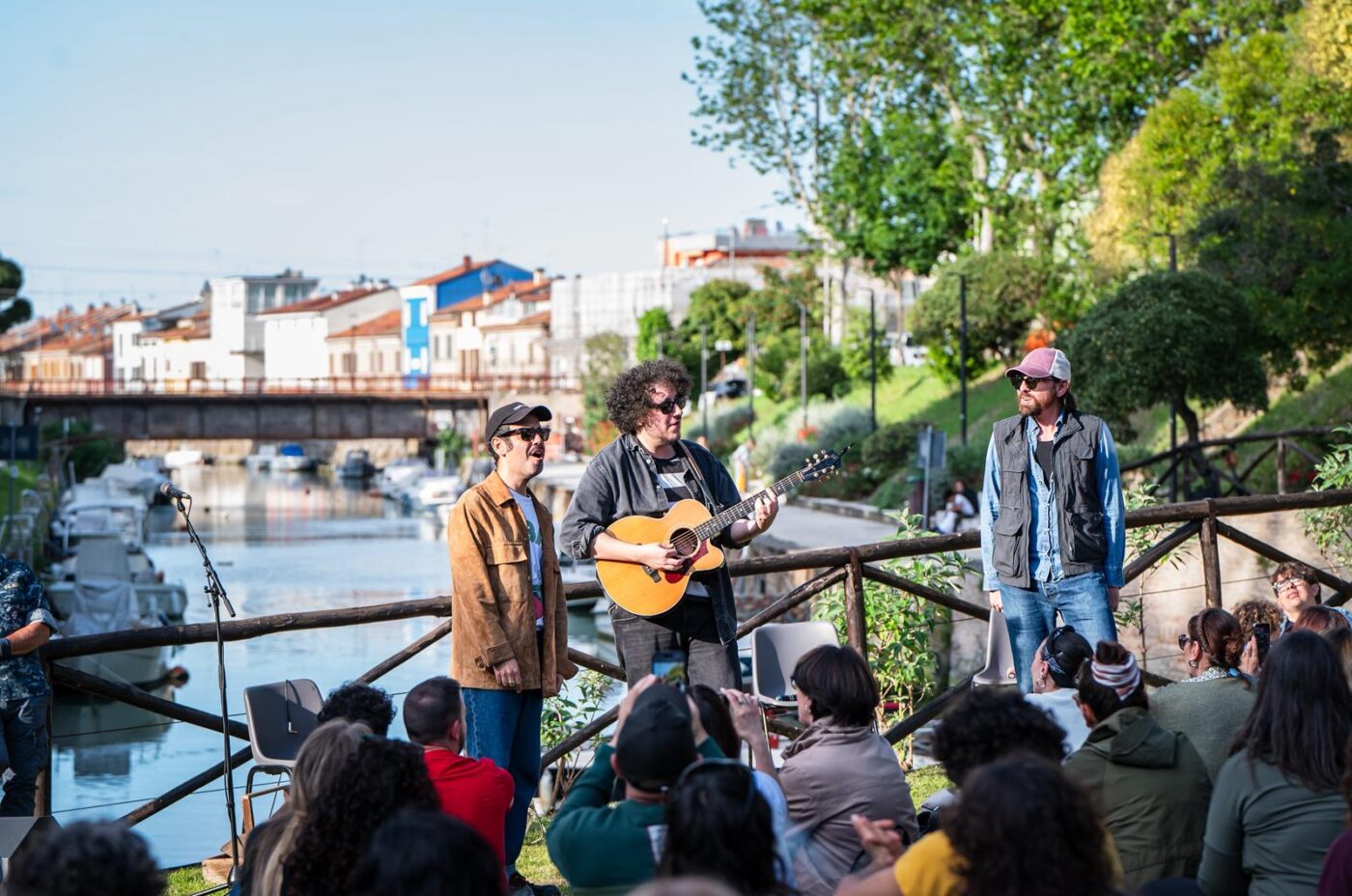 GRANDE SUCCESSO PER LA 3ª EDIZIONE DEL FESTIVAL SOPRAVÈNTO