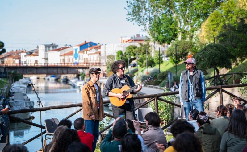 GRANDE SUCCESSO PER LA 3ª EDIZIONE DEL FESTIVAL SOPRAVÈNTO