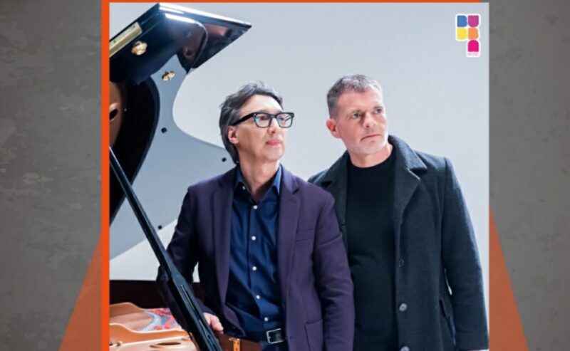Jannacci e Massini al Teatro Bolivar: “L’uomo nel lampo”