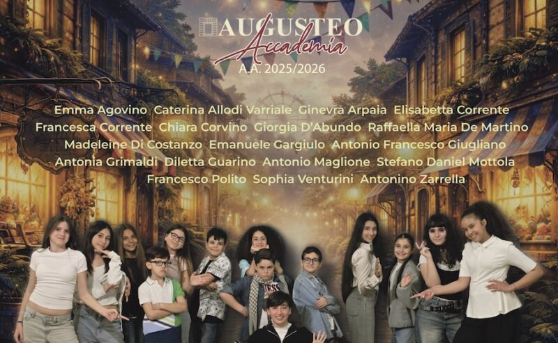 5 spettacoli a ingresso gratuito, tra il cinema teatro Pierrot di Ponticelli e il teatro Augusteo di Napoli