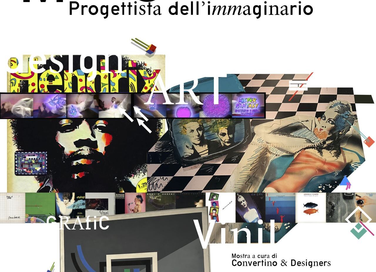 Fabbrica del Vapore: apre la mostra su Mario Convertino a 30 anni dalla scomparsa