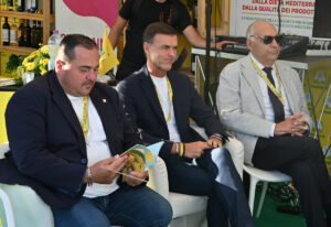 La Coldiretti Campana guarda al futuro dell’Associazione Italiana Allevatori fra sostenibilità e redditività”