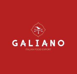 GALIANO FOOD: la tradizione italiana che sostiene il futuro – Sponsor ufficiale della Cena Spettacolo “Art city box” del 29 maggio 2026 a Villa Domi