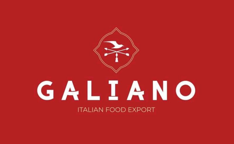 GALIANO FOOD: la tradizione italiana che sostiene il futuro – Sponsor ufficiale della Cena Spettacolo “Art city box” del 29 maggio 2026 a Villa Domi
