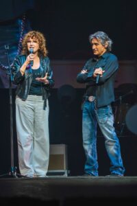 All’Arena di Verona l’evento simbolo “Una Nessuna Centomila”