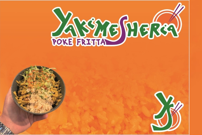 La Yakimesheria sbarca in Italia