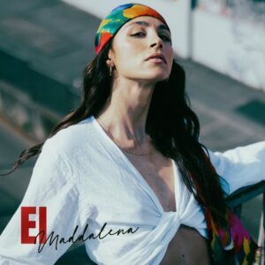 “Ei Maddalena”: il nuovo singolo di Maddalena