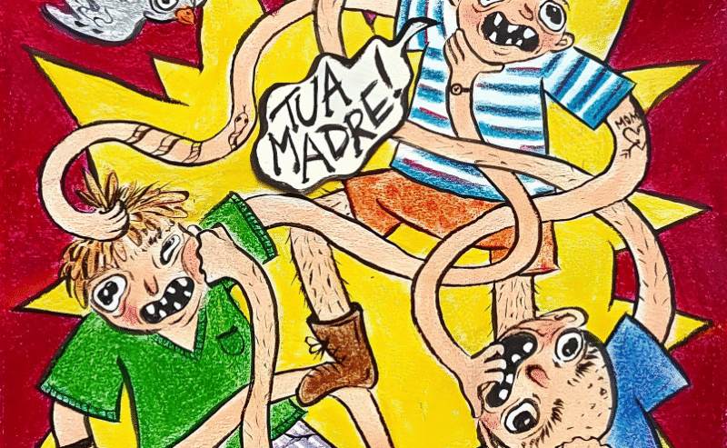 I PATAGARRI: annunciano il nuovo singolo “TUA MADRE”, fuori venerdì 8 maggio, e gli appuntamenti estivi di “TUA MADRE IN TOUR”, in partenza il 22 maggio dal MI AMI Festival