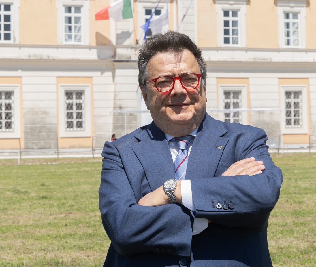 FESTA DELL’ASCENSIONE CON RIEVOCAZIONI E DANZE STORICHE ALLA REGGIA DI CARDITELLO