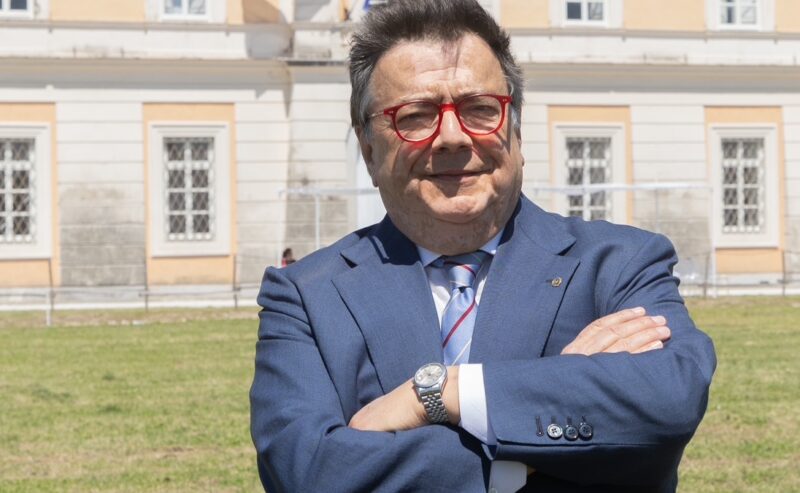 FESTA DELL’ASCENSIONE CON RIEVOCAZIONI E DANZE STORICHE ALLA REGGIA DI CARDITELLO