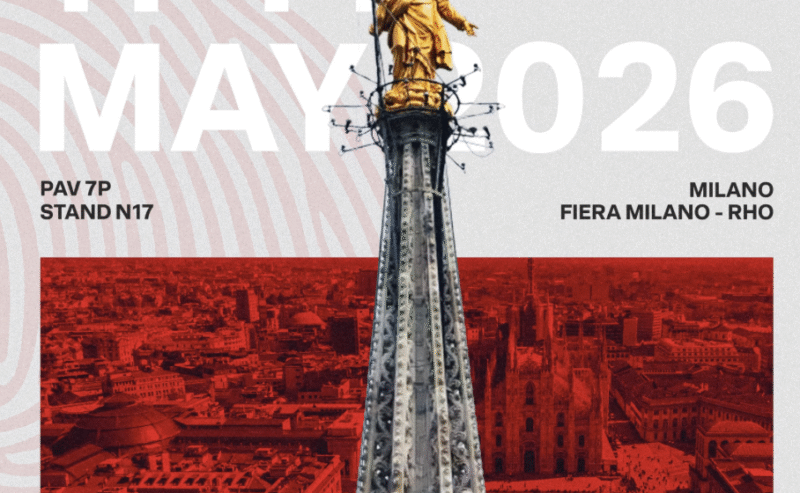 Solania al TuttoFood 2026 con due eccellenze