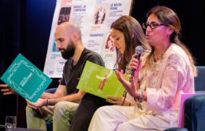 Presentazione del cartellone teatrale del Teatro Bolivar: memoria, musica e arte