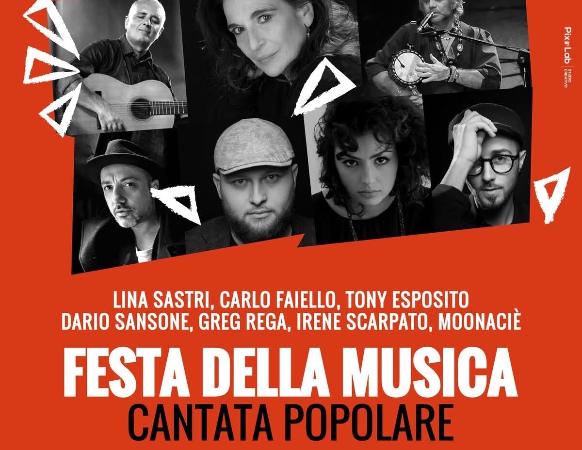A Maddaloni va in scena la Festa della Musica