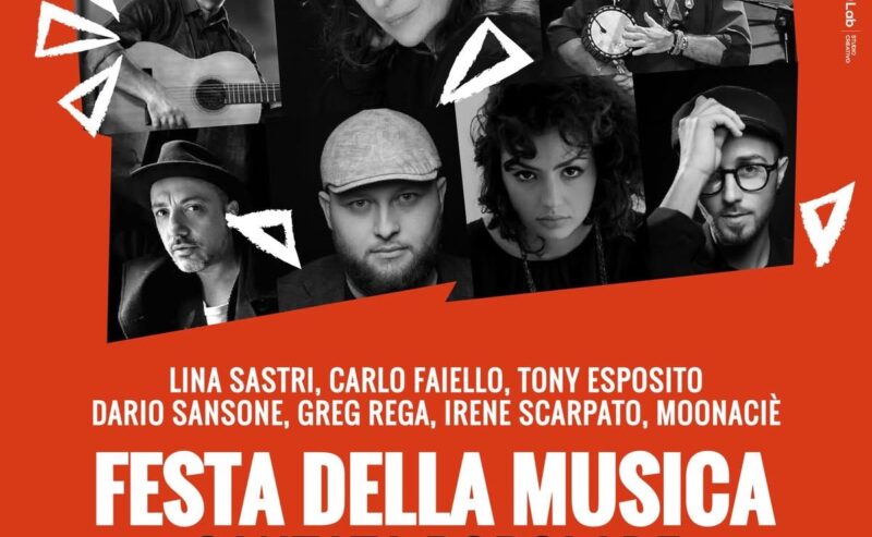 A Maddaloni va in scena la Festa della Musica