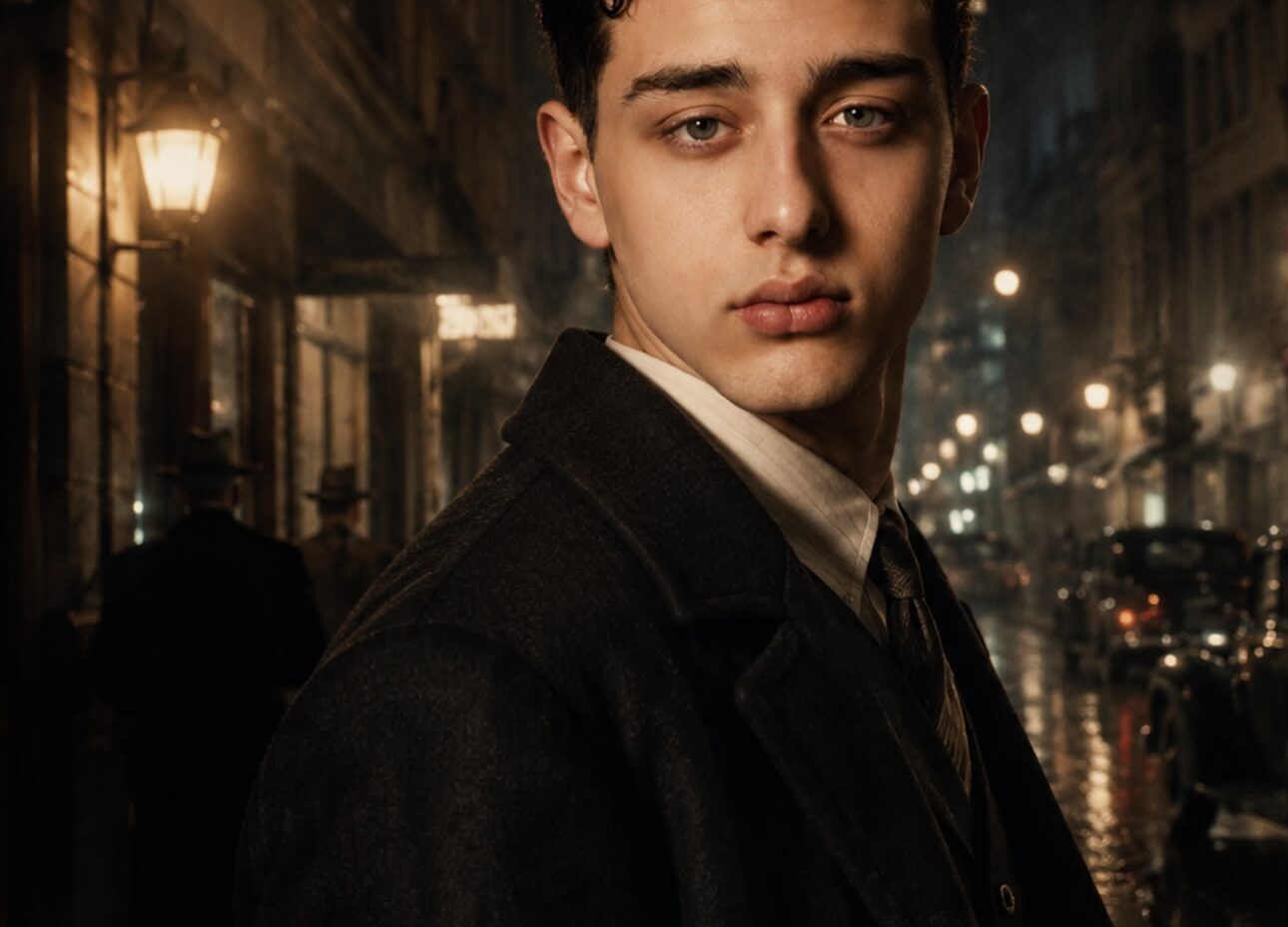Luigi Zeno: Premio “Miglior Giovane Attore” per “La Linea Sottile”nell’ambito del Napoli & Festival – Expo Summer 2026