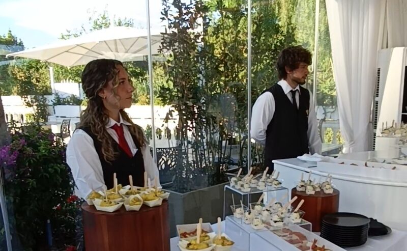 “Il Cibo Protagonista del Cambiamento”