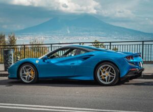 Conto alla rovescia per Automoto Napoli expo:da giovedì 4 a domenica 7 giugnoalla Mostra d’Oltremare di Napolila fiera dei motori più importante d’Italia