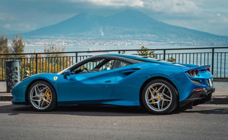 Conto alla rovescia per Automoto Napoli expo: da giovedì 4 a domenica 7 giugno alla Mostra d’Oltremare di Napoli la fiera dei motori più importante d’Italia