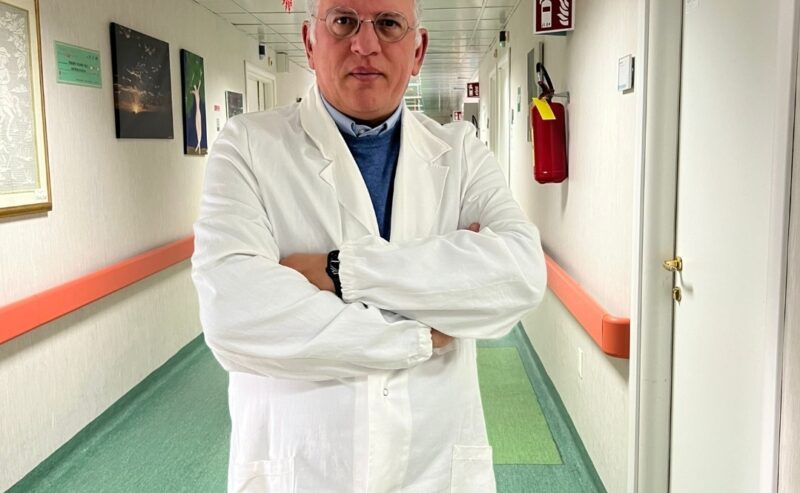 SCOPRI SE SEI DAVVERO IN SALUTE Al DMED