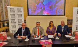 Al via l’International Fashion Week a Palermo: moda, cultura, arte e spettacolo