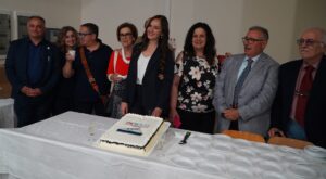 La terza edizione del Premio Artistico‑Letterario Pro Loco Città di Caserta: un trionfo di cultura e istituzioni