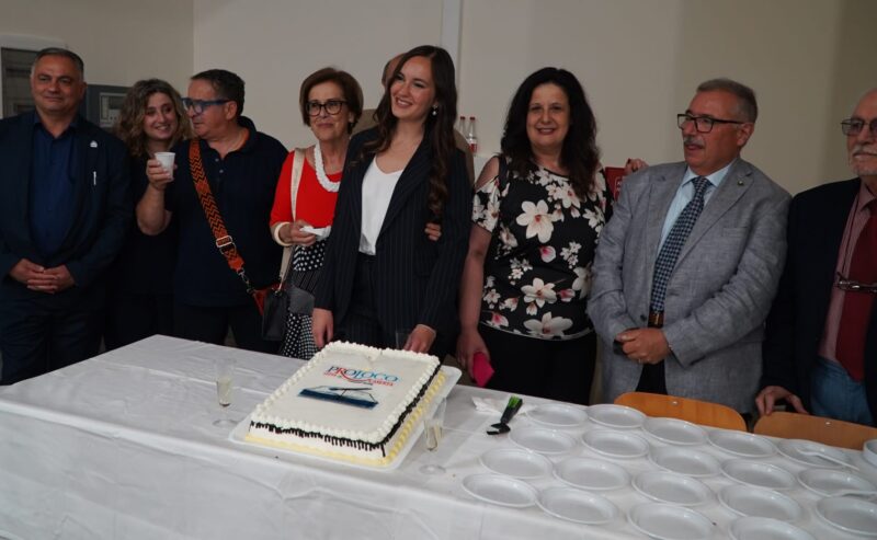 La terza edizione del Premio Artistico‑Letterario Pro Loco Città di Caserta: un trionfo di cultura e istituzioni