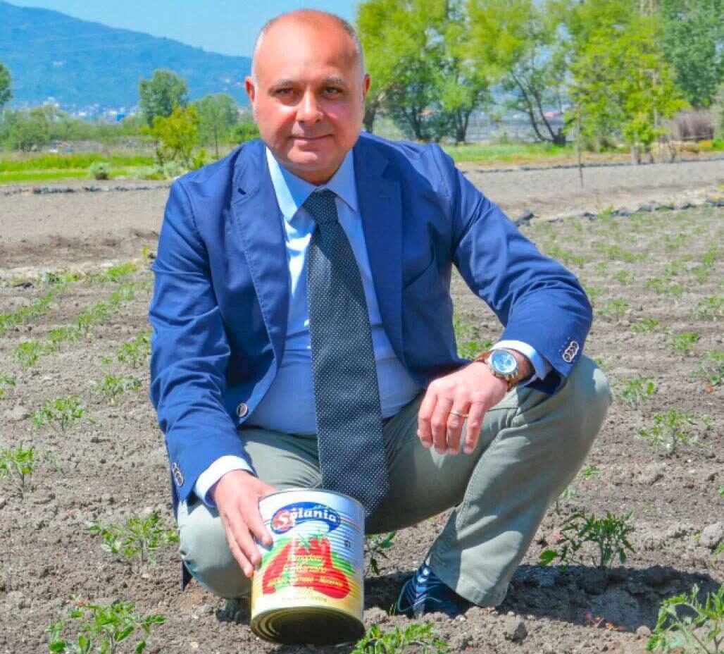 “Aspettando Il mio San Marzano” presso la Tenuta Don Eugenio a San Valentino Torio