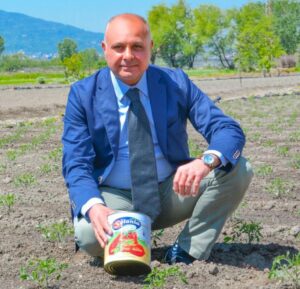 “Aspettando Il mio San Marzano” presso la Tenuta Don Eugenio a San Valentino Torio