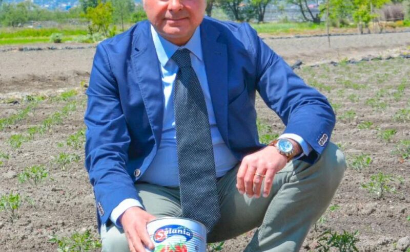 “Aspettando Il mio San Marzano” presso la Tenuta Don Eugenio a San Valentino Torio