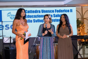 Premio Truth 2026, grande successo per la II Edizione: a Pozzuoli celebrate le Eccellenze del Made in Italy Agroalimentare Una serata di cultura, impresa e territorio dedicata a chi sta costruendo il futuro del cibo italiano