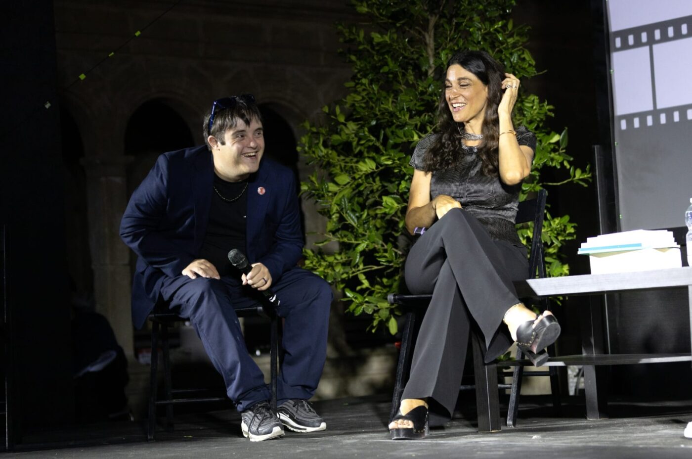 La quinta edizione del Generation Film Fest