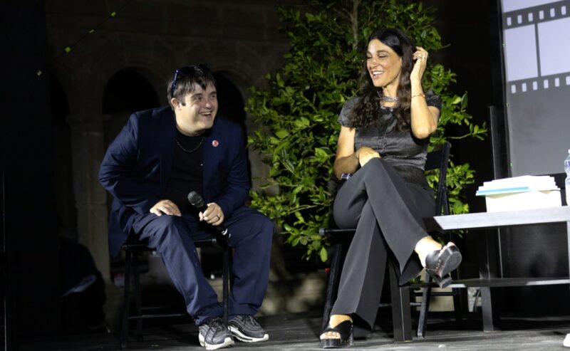 La quinta edizione del Generation Film Fest