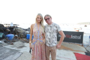 Un ciclo di confronti all’Ischia Film Festival
