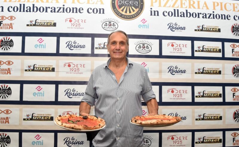 PICEA, SERATA DA 30 E LODEPER FESTEGGIARE I 30 ANNI DI ATTIVITA’
