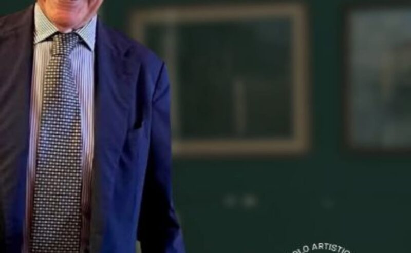 ADRIANO GAITO, UNA VITA PER LA CULTURA E PER LA CITTA’ DI NAPOLI