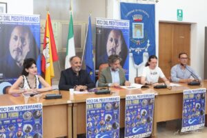 Petrosino, torna “Voci dal Mediterraneo”: dal 7 al 9 agosto la terza edizione