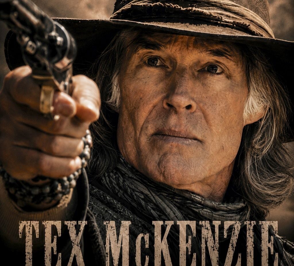 In anteprima all’Ariano International Film Festival “Tex McKenzie”