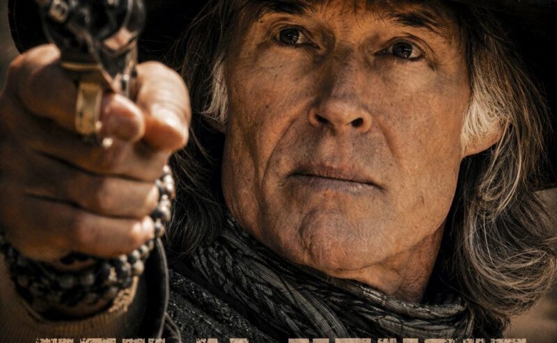 In anteprima all’Ariano International Film Festival “Tex McKenzie”