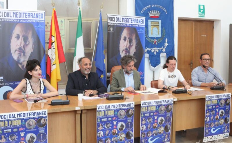 Festival “Voci dal Mediterraneo”: un ecosistema musicale vitale