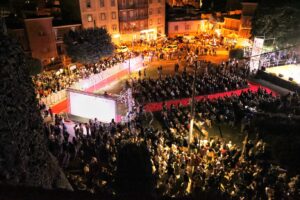 ARIANO INTERNATIONAL FILM FESTIVAL: DAL 27 LUGLIO AL 2 AGOSTO